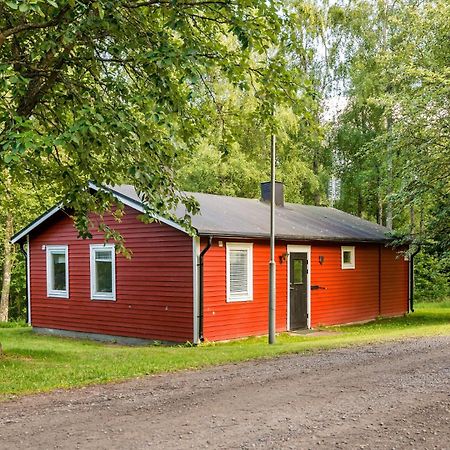 First Camp Hoekensas-Тидахольм Экстерьер фото