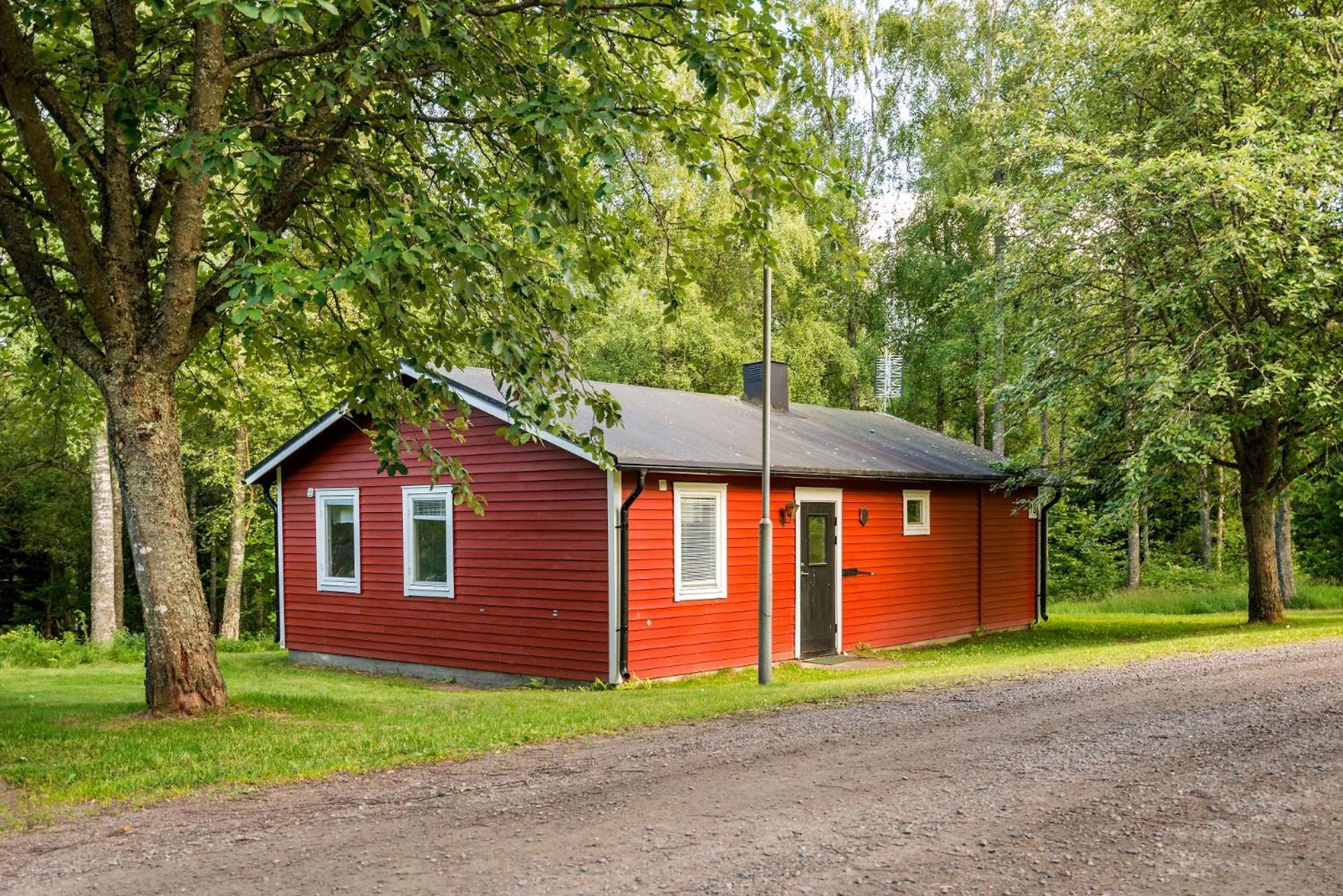 First Camp Hoekensas-Тидахольм Экстерьер фото